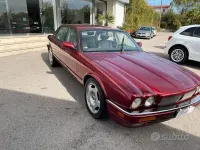 Usata Jaguar XJR 325 CV (239 kW) 1995 Rosso Berlina