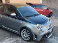 usata Abarth 695 6951.4 16v Rivale 180cv my18