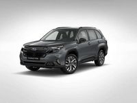 Nuova Subaru Forester 4dventure 150 CV (110 kW) 2026 Magnetite gray metallic SUV