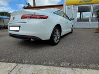 usata Renault Laguna Coupé Laguna Coupé 2.0 dCi 150CV Monaco GP ESM