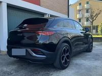 Usata Smart #3 Pro 200 kW (272 CV) 2024 Nero SUV