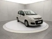 Usata Fiat Panda Easy 69 CV (50 kW) 2016 Beige Utilitaria