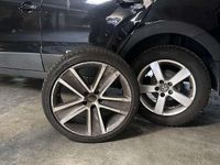 Usata VW Polo Cross 90 CV (66 kW) 2011 Utilitaria
