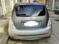 Usata Lancia Ypsilon 2008 Utilitaria