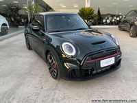 usata Mini John Cooper Works km0 a soli 379 euro al mese