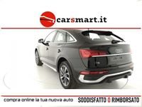 usata Audi Q5 40 TDI 204 CV quattro S tronic S line nuovo