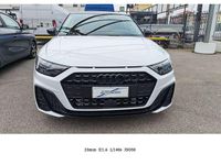 Usata Audi A1 Ambiente 116 CV (85 kW) 2025 Bianco perla SUV