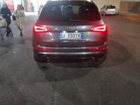 usata Audi Q5 3.0 T.D.I Sline