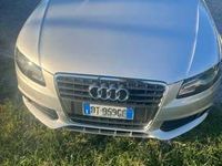 usata Audi A4 Avant 2.0 tdi Top Plus multitronic