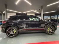 Usata Porsche Cayenne 340 CV (250 kW) 2018 Nero SUV