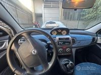 Usata Lancia Ypsilon 69 CV (50 kW) 2005 Utilitaria