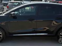 Usata Ford Puma Titanium 125 CV (91 kW) 2022 Nero SUV