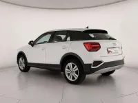 Nuova Audi Q2 Advanced 116 CV (85 kW) 2026 Bianco arkona SUV