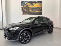 Usata Cupra Formentor 150 CV (110 kW) 2023 Nero SUV