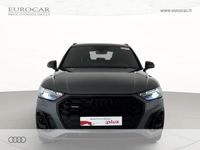Usata Audi Q5 S-line plus 204 CV (150 kW) 2023 Grigio daytona perlato SUV