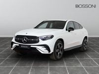 Nuova Mercedes GLC200 Advanced 163 CV (119 kW) 2026 Bianco SUV