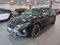 Usata Cupra Leon 150 CV (110 kW) 2025 Nero Berlina