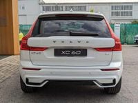 Usata Volvo XC60 350 CV (257 kW) 2024 Bianco SUV