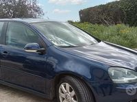 Usata VW Golf IV 2004 Berlina