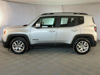 Usata Jeep Renegade Longitude 120 CV (88 kW) 2018 Grigio SUV