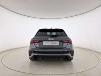 Usata Audi RS3 400 CV (294 kW) 2022 Grigio daytona perlato Berlina