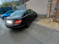 Usata Mercedes C250 2010 Berlina