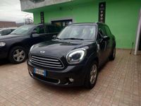 usata Mini Cooper D Countryman Cooper 2.0 Countryma