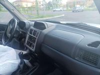 Usata Mitsubishi Pajero 120 CV (88 kW) 2000 SUV