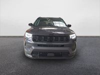 usata Jeep Compass 1.5 Turbo T4 130CV MHEV 2WD Night Eagle