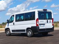 Usata Fiat Ducato 140 CV (102 kW) 2021 Bianco Furgone