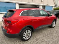 Usata Renault Kadjar Intens 110 CV (80 kW) 2016 Other SUV