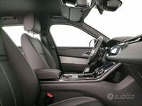 Usata Land Rover Range Rover Velar 2022 Grigio SUV