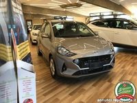 usata Hyundai i10 1.0 MPI