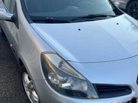 Usata Renault Clio II Dynamique 86 CV (63 kW) 2005 Berlina