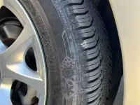 Usata Alfa Romeo MiTo 95 CV (69 kW) 2012 Giallo Utilitaria