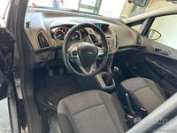 Usata Ford B-MAX 101 CV (74 kW) 2013 Nero Monovolume