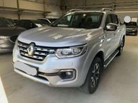 Usata Renault Alaskan Intens 190 CV (139 kW) 2018 Grigio Pick-up