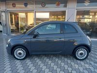 Usata Fiat 500 Sport 69 CV (50 kW) 2012 Grigio Utilitaria