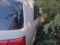 Usata Kia Sorento 2012 Bianco SUV