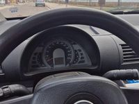 Usata VW Fox 70 CV (51 kW) 2006 Utilitaria