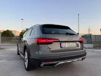Usata Audi A4 Allroad Ambiente 204 CV (150 kW) 2021 Grigio Station wagon
