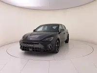 Usata Cupra Leon 150 CV (110 kW) 2025 Nero midnight Berlina