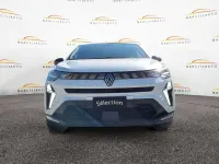 Usata Renault Symbioz Techno 160 CV (117 kW) 2026 Bianco SUV