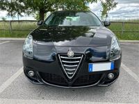 usata Alfa Romeo Giulietta 1.4 tb 105cv