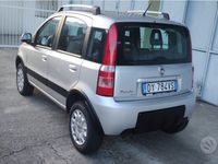 usata Fiat Panda 4x4 Panda 1.2 4x4 Climbing