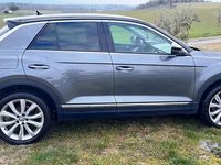 Usata VW T-Roc 115 CV (84 kW) 2019 SUV