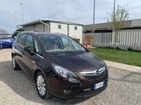 usata Opel Zafira 1.6 Turbo 1.6 T EcoM 150CV Cosmo