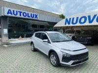 Nuova Hyundai Bayon 90 CV (66 kW) 2026 Vari colori SUV