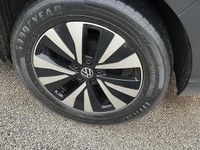 Usata VW Taigo Life 95 CV (69 kW) 2023 Nero SUV