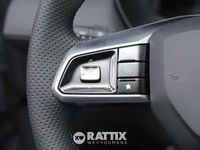 Nuova MG ZS Comfort 115 CV (84 kW) 2025 Grigio Berlina